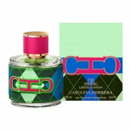 CH Swing Carolina Herrera Eau de Parfum